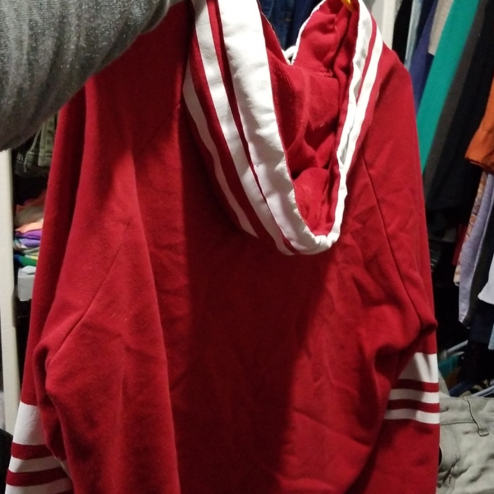 Hoodie - Picture 2 of 2